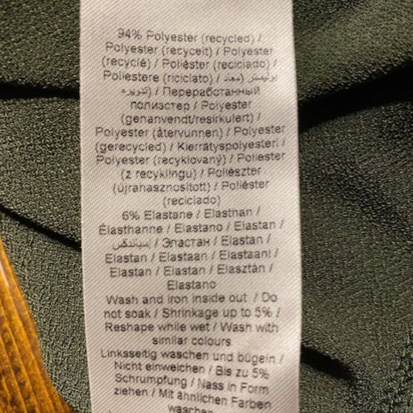 Dress - In Wear Brand - Picture 6 of 6